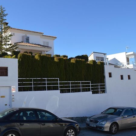 Chalet Airam Monachil Exterior photo